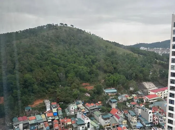 Hotel Green Love Ha Long Hạ Long