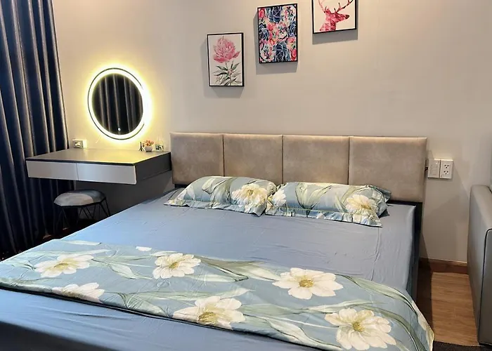 Green Love Ha Long 3* Hạ Long